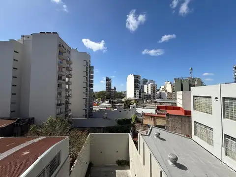 Departamento en Venta Apto profesional