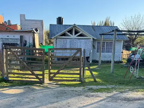 Hermosa casa en Escobar