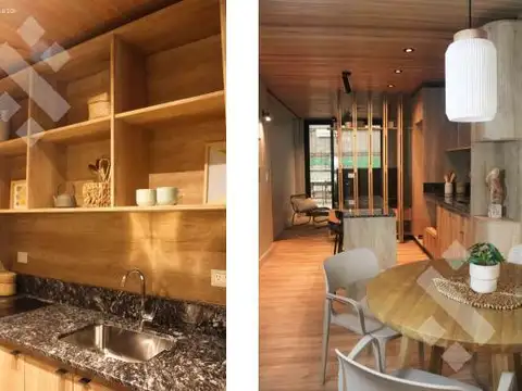 Departamento en Venta de 2 dormitorios