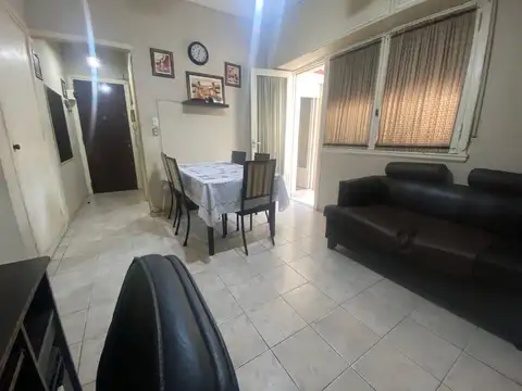 SAAVEDRA 300, Piso 1