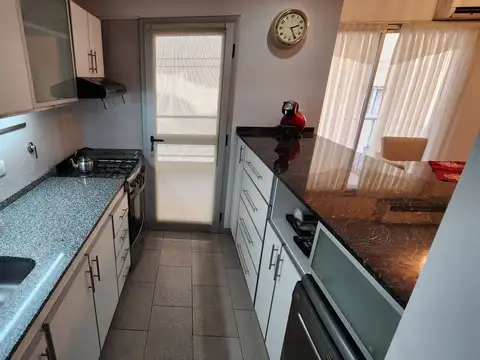 Departamento en Venta 10 años