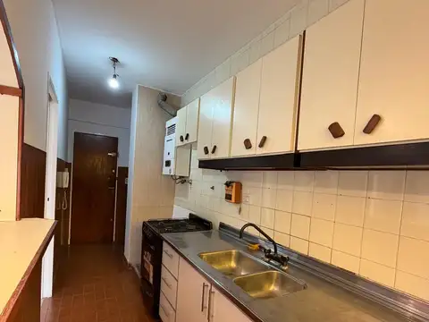 Departamento en Alquiler al Norte