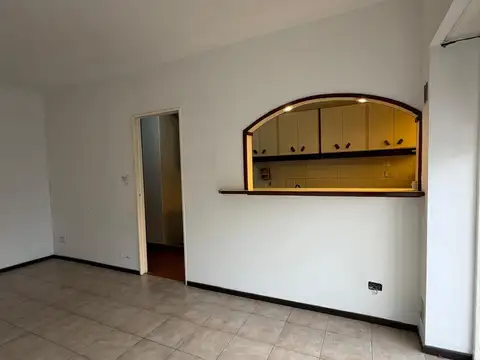 Departamento en Alquiler de 2 dormitorios
