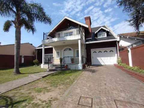 Ceferino Ramírez 2300