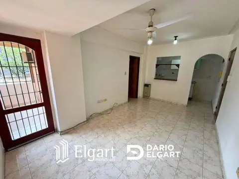 Departamento en Alquiler de 2 ambientes