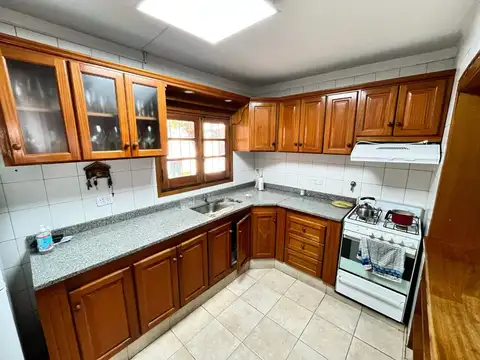 Casa en Venta en San Nicolas de los Arroyos, USD 200.000