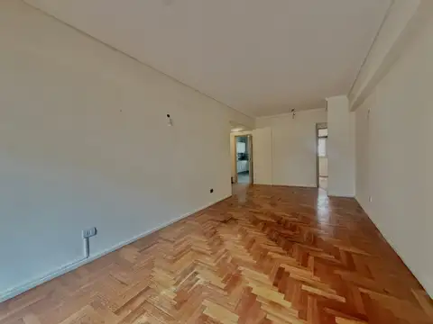Avenida José María Moreno 400, Piso 2