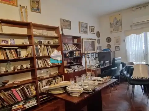 Departamento en Venta en Belgrano Chico, USD 139.000