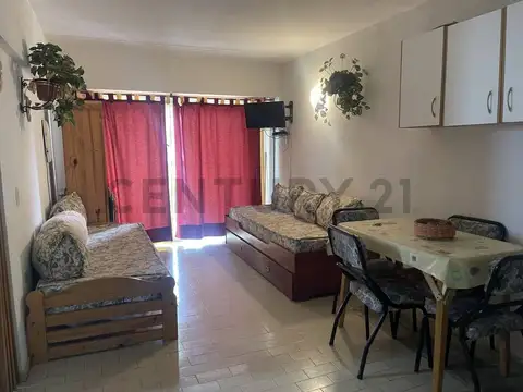 Departamento en Venta 39 años