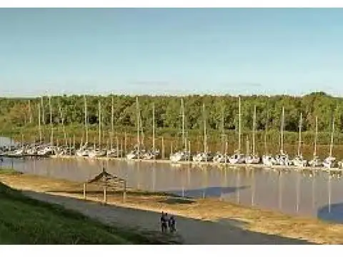 Lote 51, Puerto Paraíso