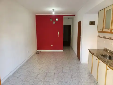 Departamento en Alquiler de 2 ambientes