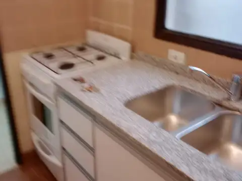 Departamento en Alquiler 40 años