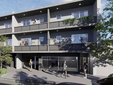 Departamento en Venta de 2 dormitorios