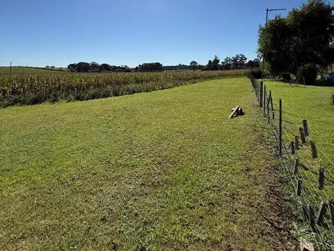 Campo en Venta de 6,98  ha
