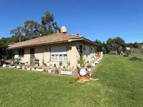 Casa quinta en Sierras de los Padres sobre 7 Hectáreas