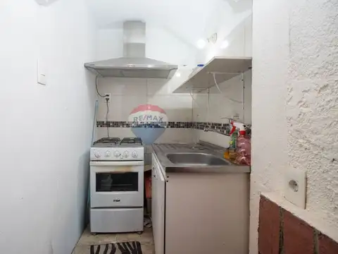 Departamento en Venta en Palermo, USD 79.000