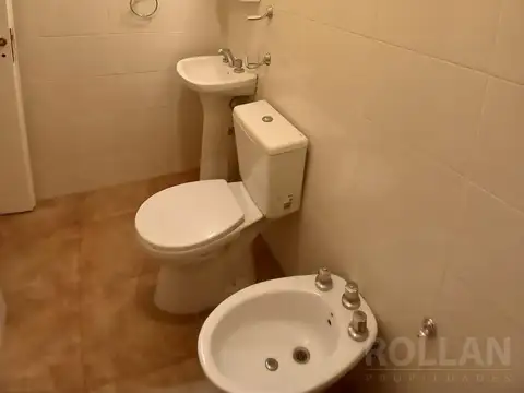 Departamento en Alquiler Apto profesional