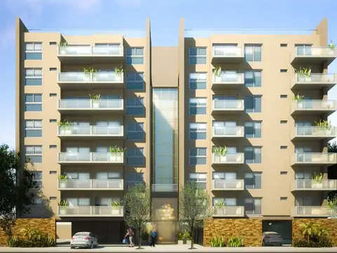 Departamento en Venta en Ituzaingo Sur, USD 50.000