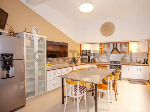 Departamento en Venta de 5 ambientes