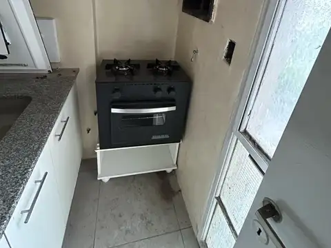 Departamento en Alquiler al Noreste