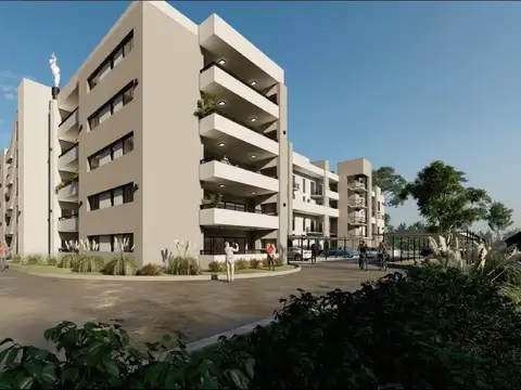 Departamento en Venta en Tortugas Norte, USD 155.363