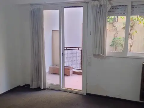 Departamento en Venta en Belgrano C, USD 75.000