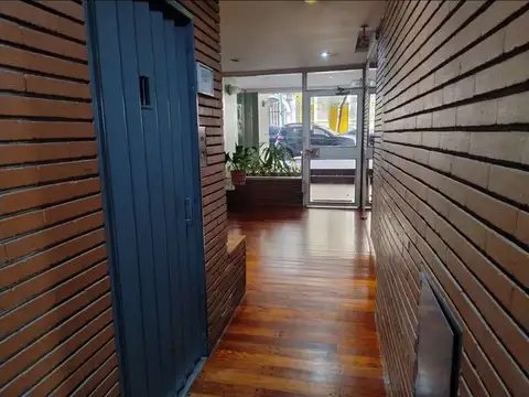 Departamento en Venta en Belgrano C, USD 79.000