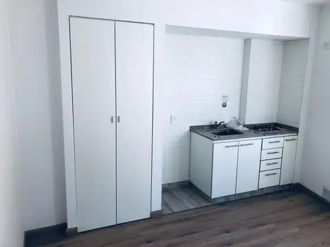 Departamento en Venta 1 año