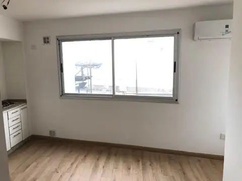 Departamento en Venta en Barrio Norte, USD 72.000