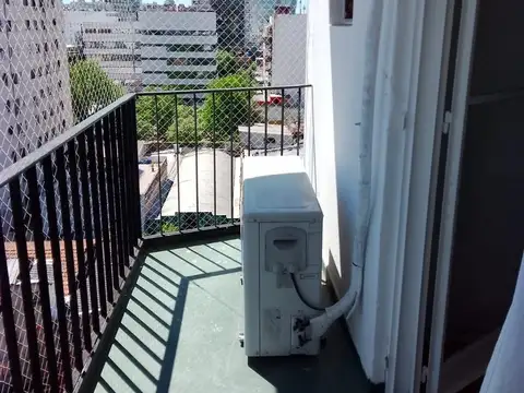 Departamento en Alquiler en Belgrano, $ 800.000