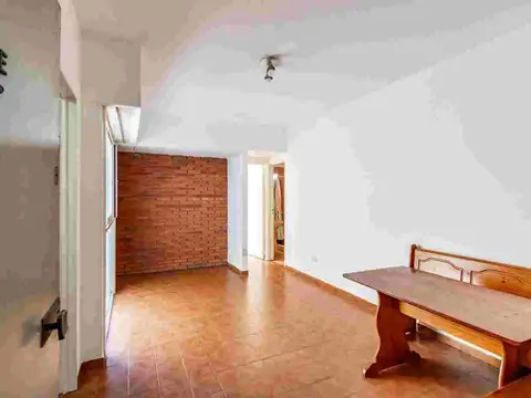 Vta depto dos ambientes Ciudadela baja expensas