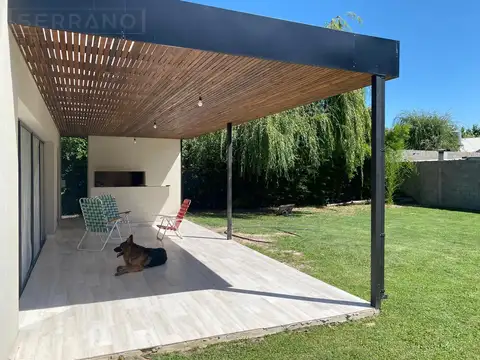 Casa en Venta 3 años