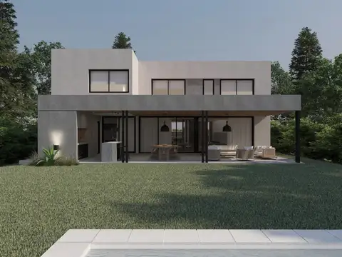Vida Barrio Cerrado