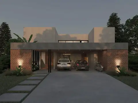 Casa en  Barrio Cerrado Vida