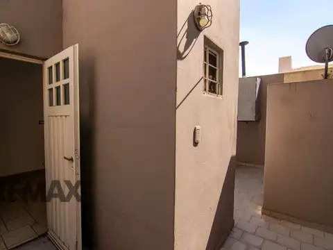 VENTA DEPARTAMENTO 2 AMBIENTES EN VILLA LUZURIAGA