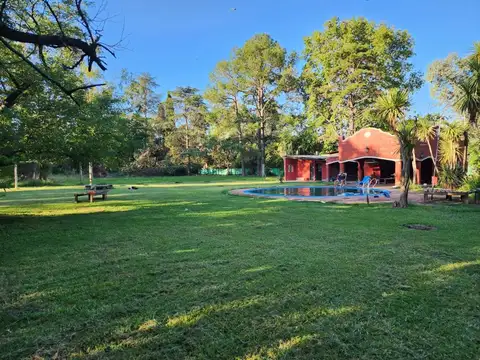 Loteo TAMBOS DE IRIGOYEN, Escritura, posesión  FINANCIACION HASTA 48 CUOTAS