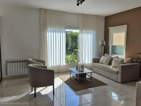 Casa en Venta de 3 dormitorios