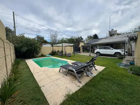 VENTA CASA QUINTA VALLE VERDE LUJAN