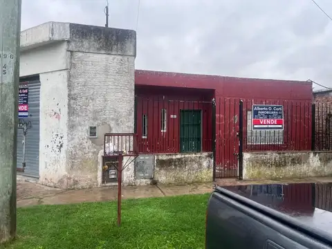 Casa en Venta en González Catan, USD 55.000