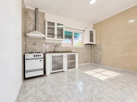 Departamento en Alquiler 10 años