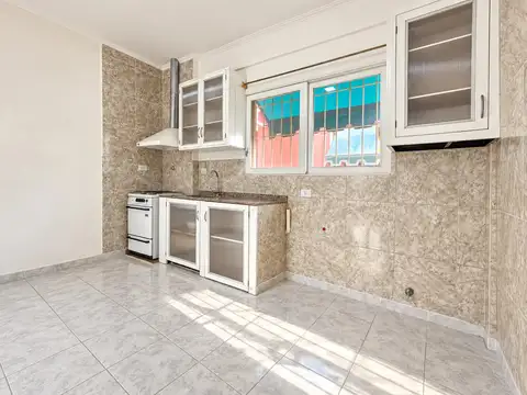 Departamento en Alquiler al Sureste
