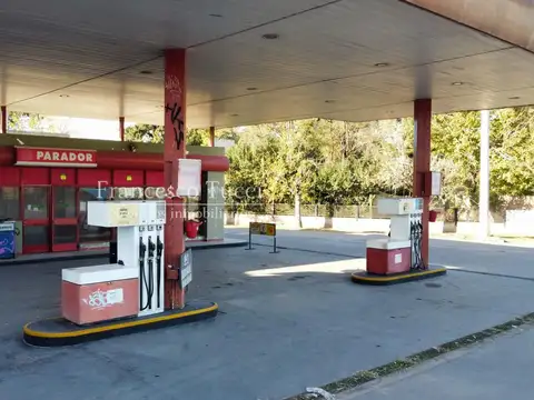 Av. Libertador al 4900
