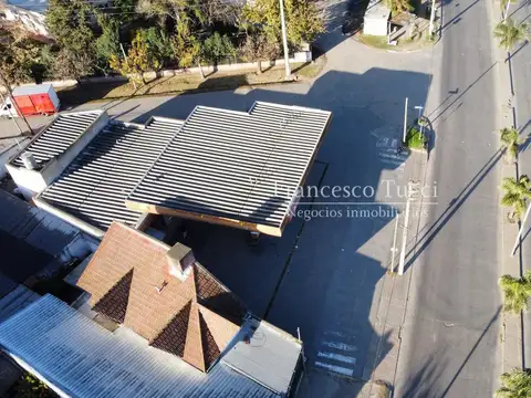 Local Estación de servicio en venta en Moreno