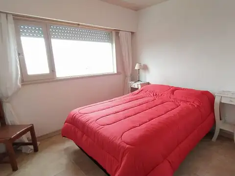 Departamento en Alquiler Temporal Permite mascota