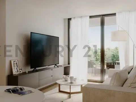 Departamento en Venta en Villa Urquiza, USD 272.000