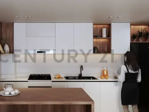 VENTA DEPARTAMENTO 3 AMBIENTES | VILLA URQUIZA | A ESTRENAR | BALCÓN CORRIDO AL FRENTE