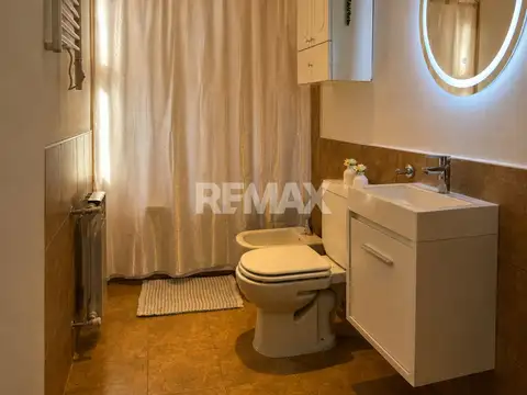 Departamento en Alquiler con 1 cochera