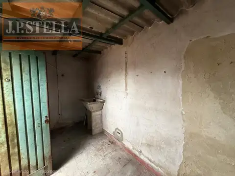 3 Locales 110 m² s/ Lote de 287 m² - Venta en BLOCK - Ideal Inversión Inmobiliaria - Casanova