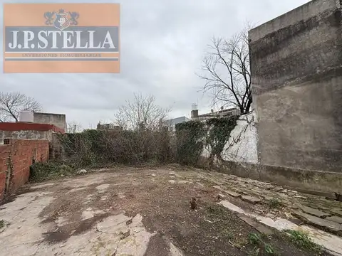 Local en Venta 40 años