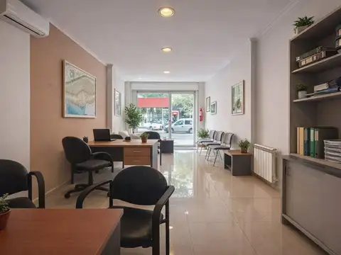 Local en Venta en La Perla Sur, USD 105.000